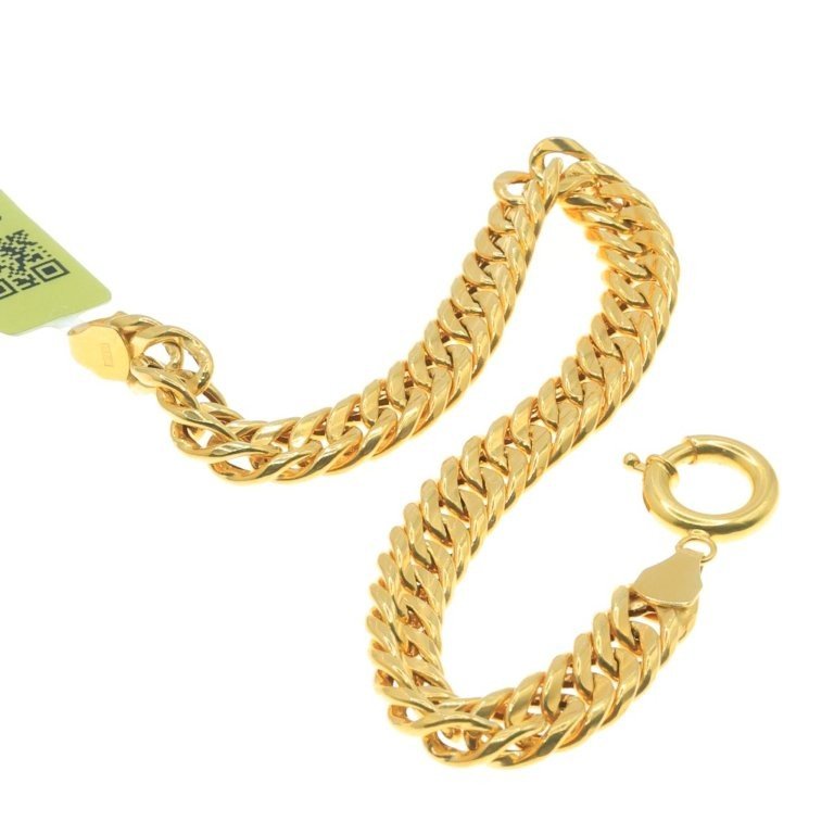 انسيال الجرميت الكلاسيكي بذهب عيار 21