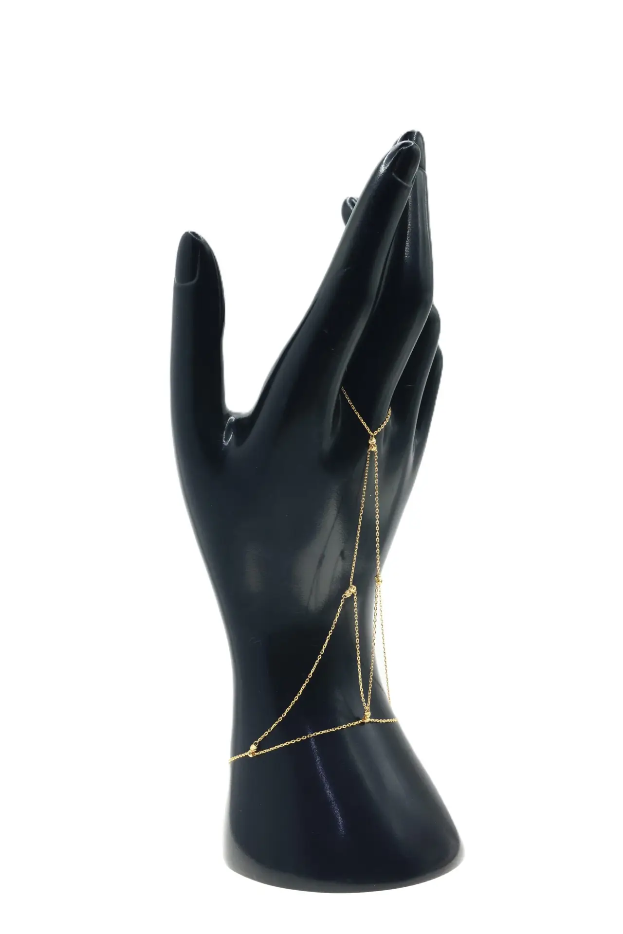 كف ذهب - الصورة 2