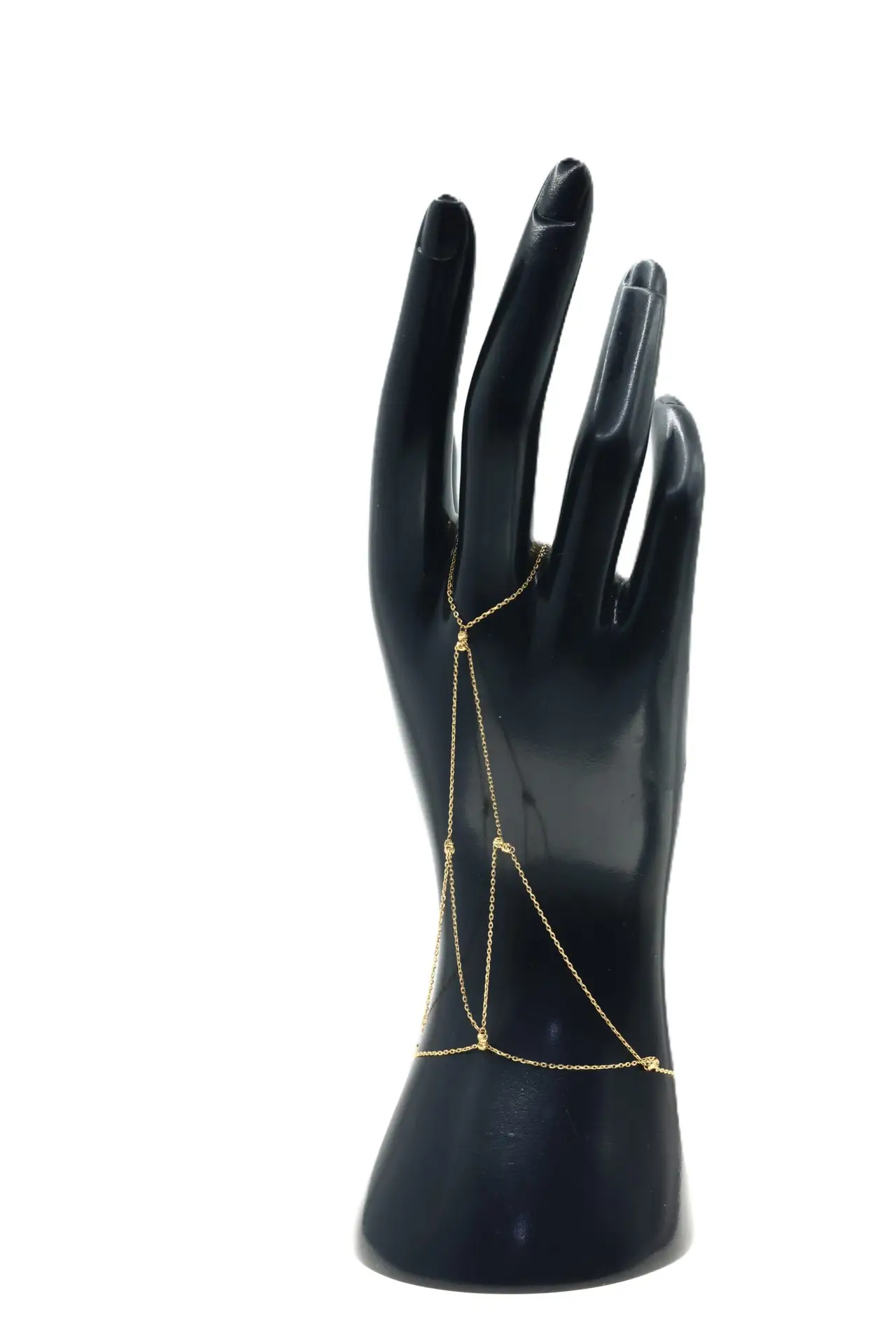 كف ذهب - الصورة 3