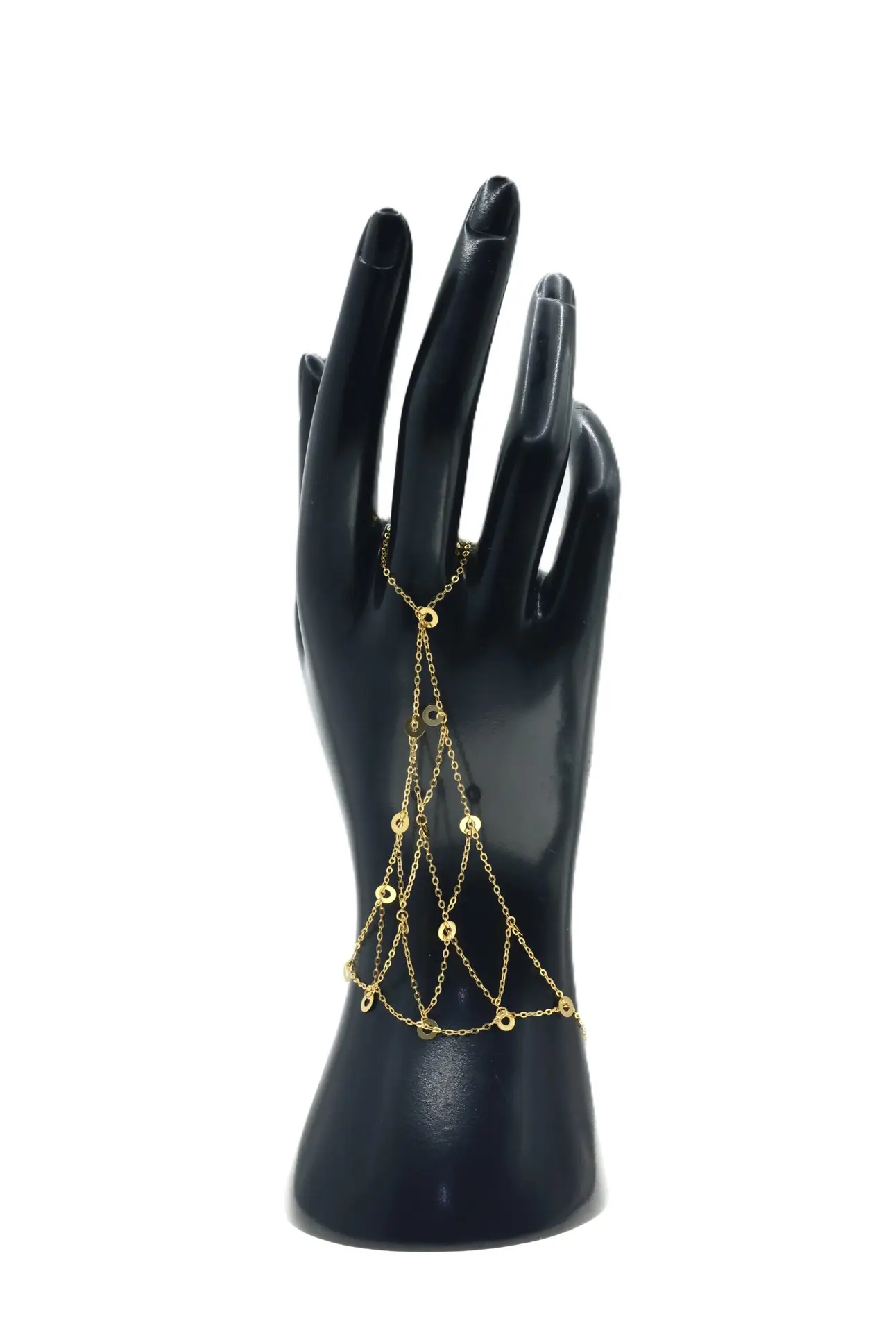 كف ذهب - الصورة 2