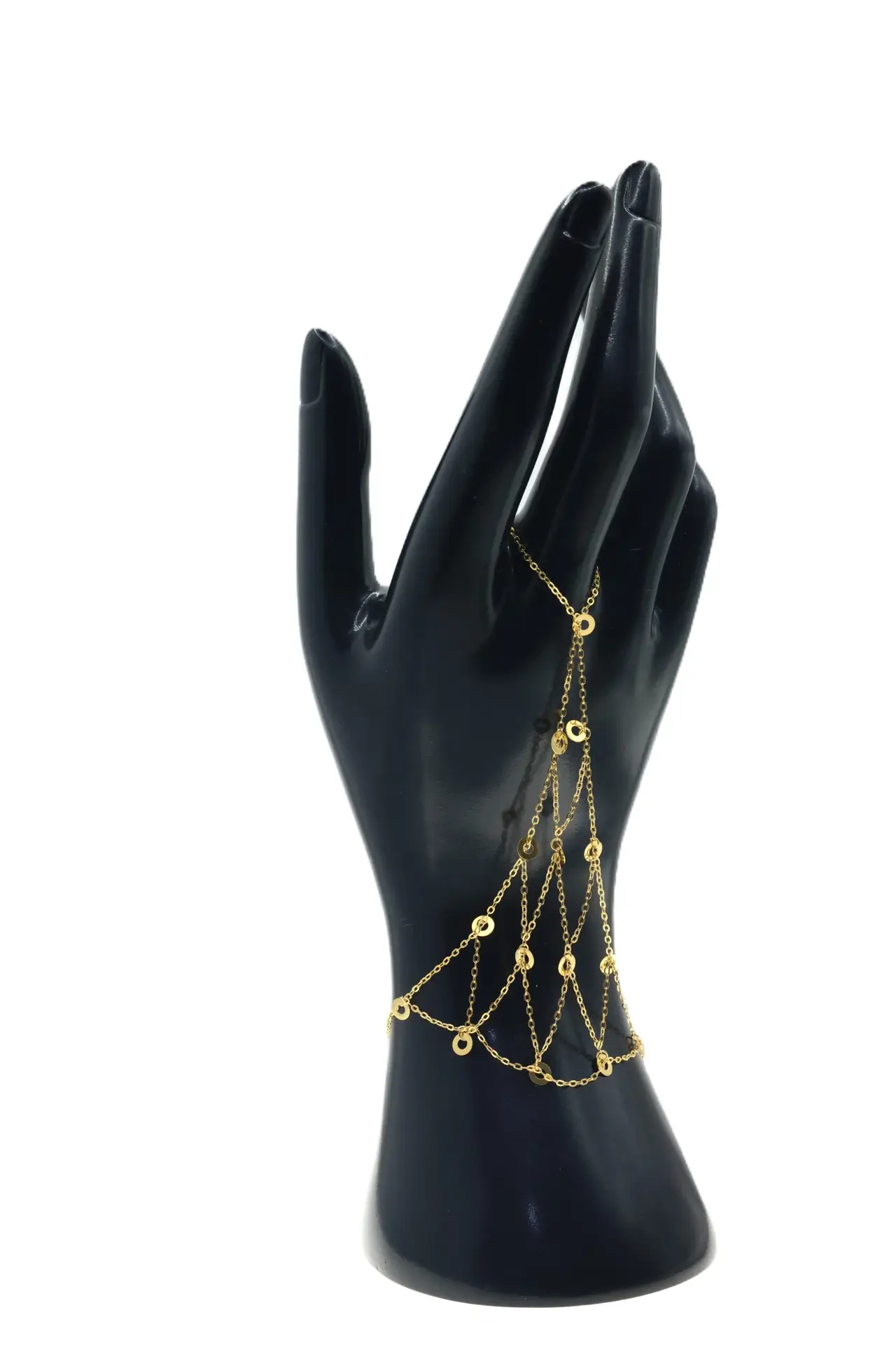 كف ذهب - الصورة 3