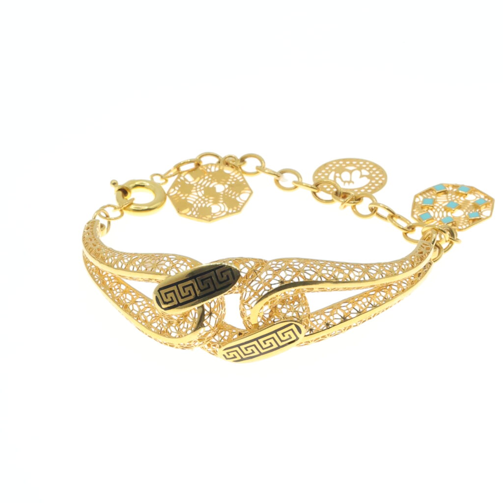 اساوره ذهب فيرزاتشي