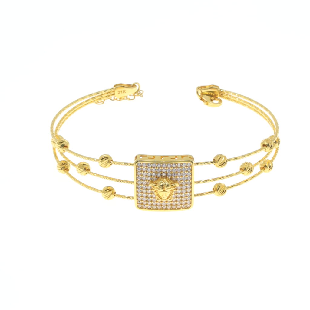 Versace اسوارة براند