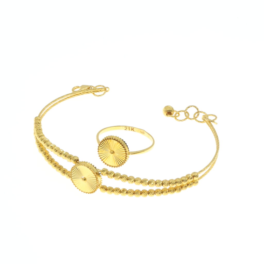 اسوارة مع الخاتم