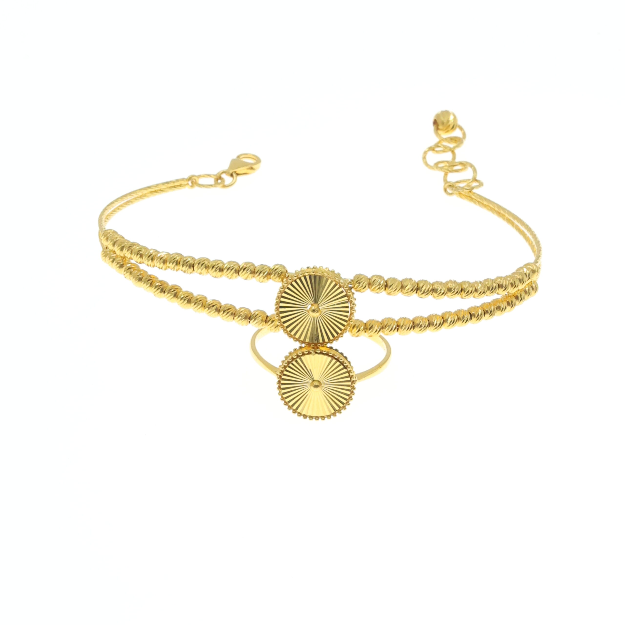 اسوارة مع الخاتم - الصورة 4